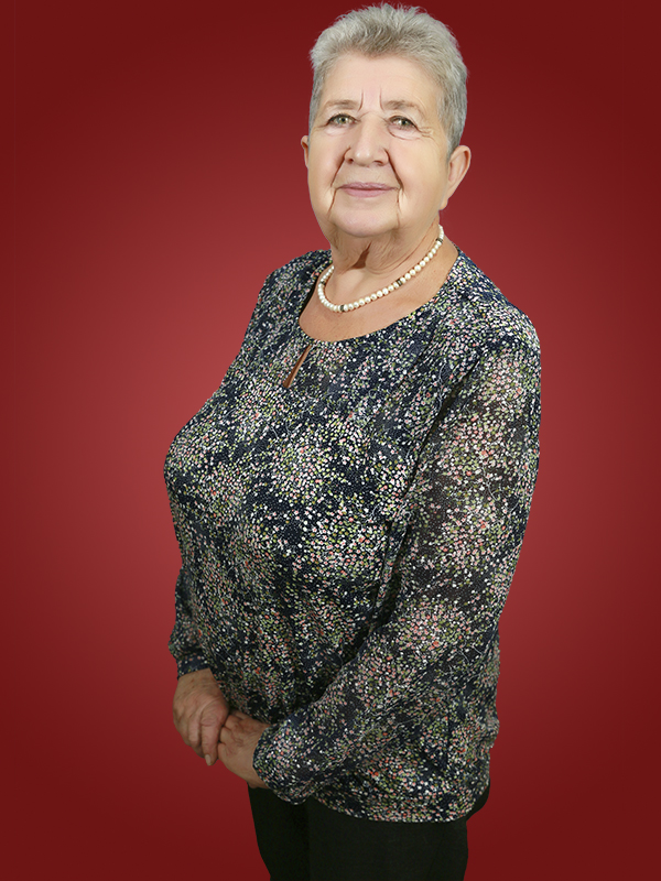 Черномаз Галина Викторовна.